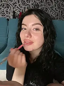 Kimi Ass online show from January 28, 3:04 pm
