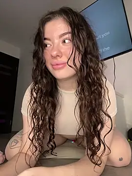 Kimi Ass online show from October 18, 12:23 am