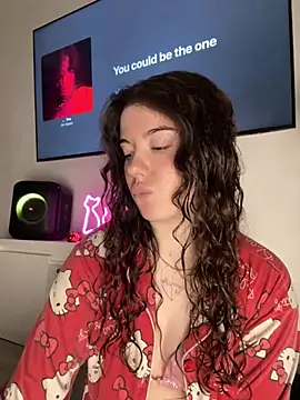 Kimi Ass online show from November 3, 1:58 pm