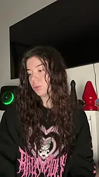 Kimi Ass online show from December 13, 11:22 pm