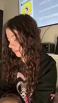 Kimi Ass online show from December 19, 12:47 am