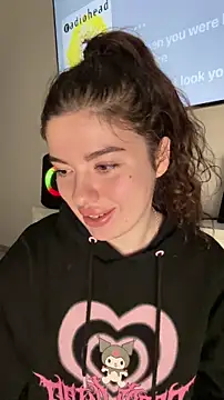 Kimi Ass online show from December 21, 4:03 am