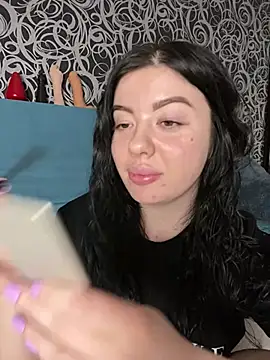 Kimi Ass online show from March 2, 8:25 pm