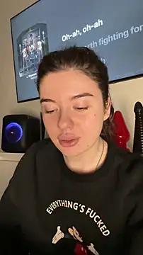 Kimi Ass online show from December 14, 11:21 pm