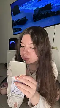 Kimi Ass online show from March 19, 10:59 am