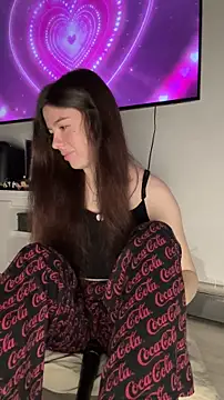 Kimi Ass online show from May 28, 10:22 am
