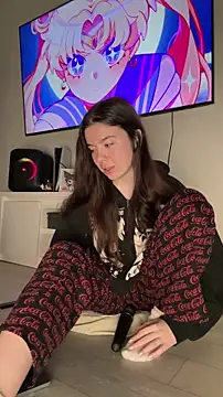 Kimi Ass online show from May 9, 11:08 pm