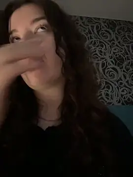 Kimi Ass online show from November 6, 10:08 am