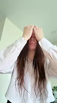 Kimi Ass online show from April 27, 10:24 am