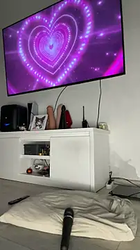 Kimi Ass online show from March 25, 11:53 am