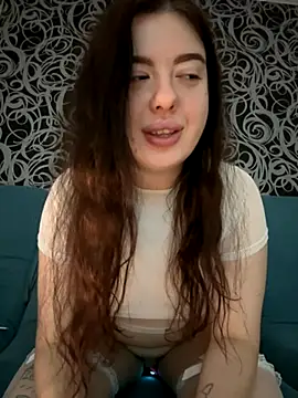 Kimi Ass online show from September 12, 11:37 pm