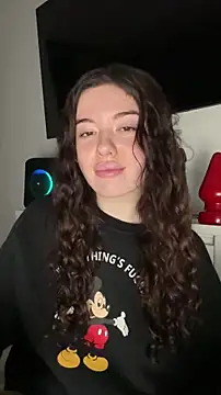 Kimi Ass online show from December 22, 1:00 pm