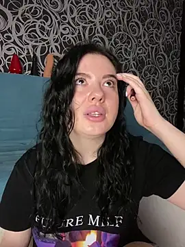 Kimi Ass online show from December 26, 2:27 pm
