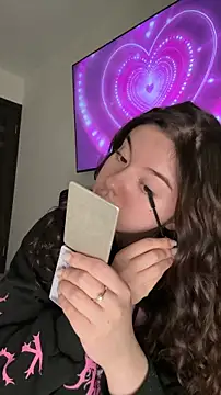 Kimi Ass online show from January 18, 12:58 am