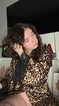 Kimi Ass online show from January 13, 2:43 pm