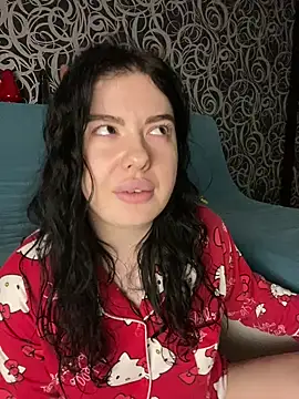 Kimi Ass online show from January 5, 4:27 pm
