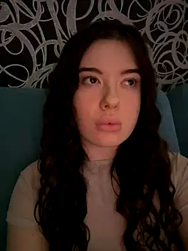 Kimi Ass online show from October 28, 1:21 pm