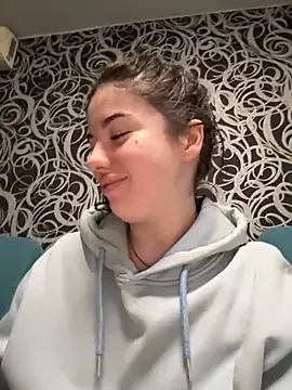 Kimi Ass online show from November 2, 12:37 am