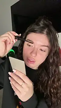 Kimi Ass online show from December 15, 1:06 pm