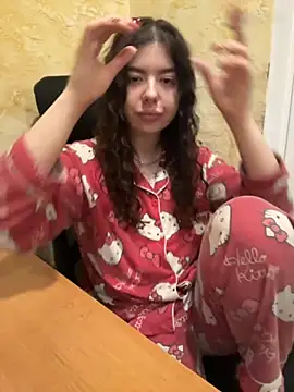 Kimi Ass online show from September 26, 11:33 pm