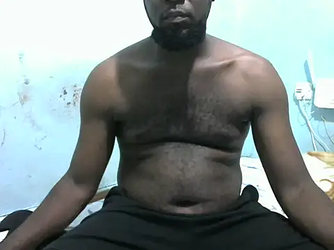 spicy-paul online show from November 12, 4:55 pm