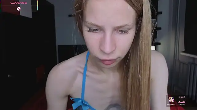 Elis Fox online show from July 14, 8:08 am