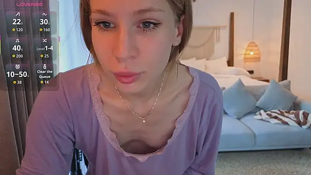 Elis Fox online show from December 21, 11:05 pm