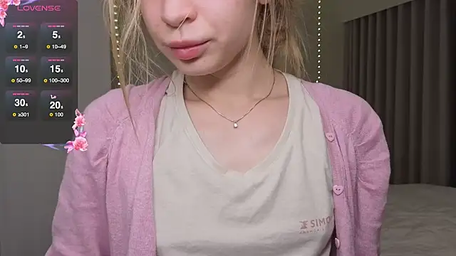 Elis Fox online show from January 11, 9:05 am