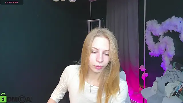 Elis Fox online show from November 5, 11:02 am