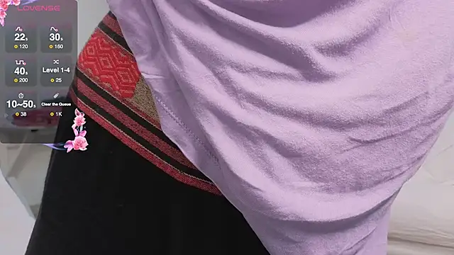 Elis Fox online show from January 10, 9:04 am