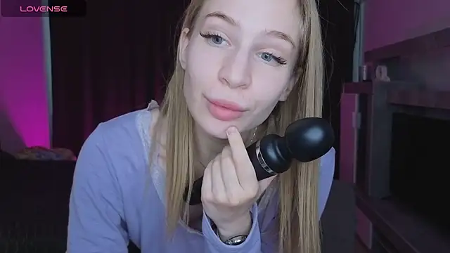 Elis Fox online show from March 9, 11:03 am