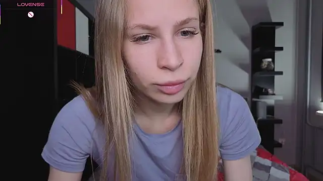 Elis Fox online show from May 25, 8:02 am