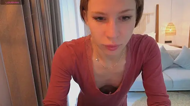 Elis Fox online show from December 20, 11:07 pm