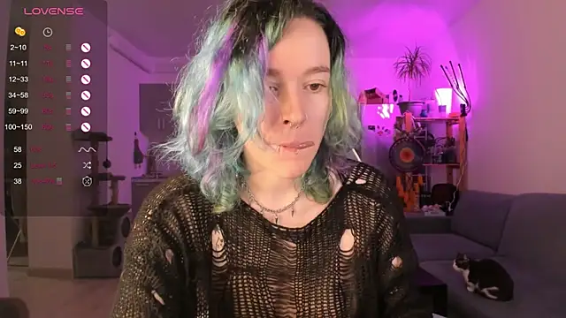 alisahug online show from January 17, 2:26 am