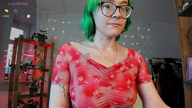 alisahug online show from March 4, 7:41 am