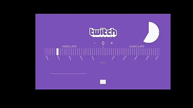 Snapshot of streamy_test11 chatting on March 13, 11:04 am streamy test11 online show from March 13, 11:04 am