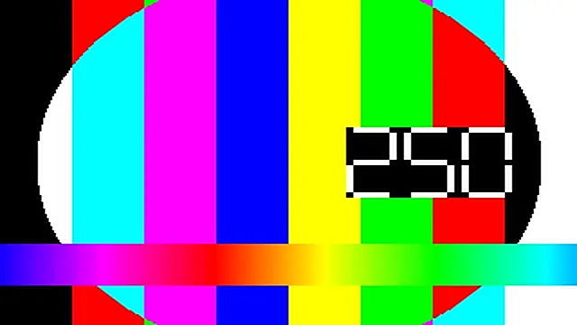 streamy test11 online show from November 17, 10:19 am