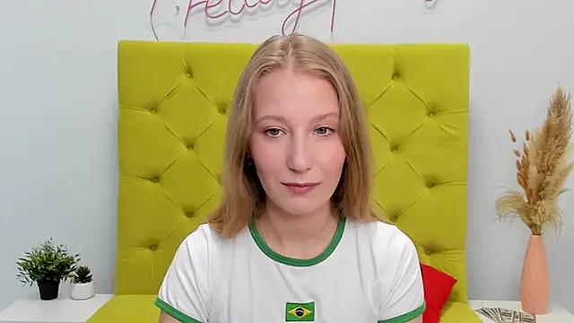 LolaWilsons online show from March 20, 7:20 am