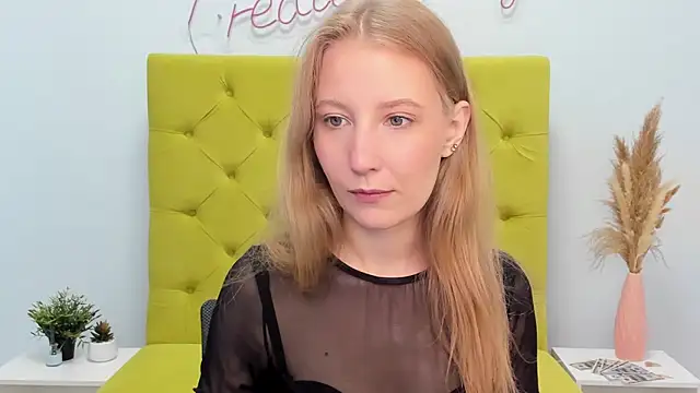 LolaWilsons online show from June 1, 6:24 am