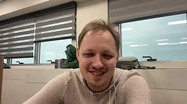 streamy test12 online show from January 22, 12:17 pm