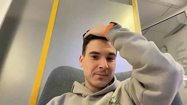 streamy test13 online show from February 19, 3:53 pm