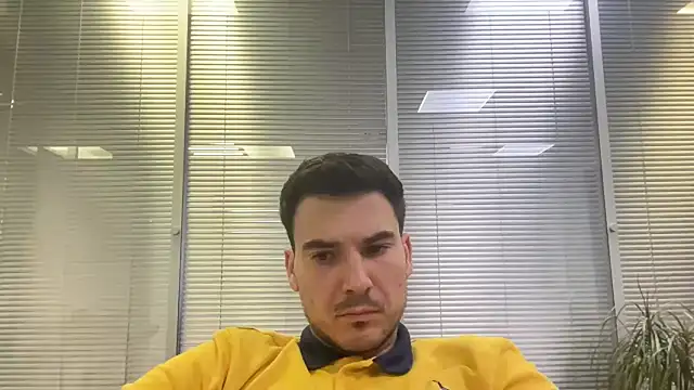 streamy test13 online show from October 14, 9:21 am