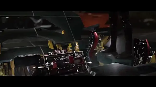 streamy test13 online show from March 4, 9:40 am