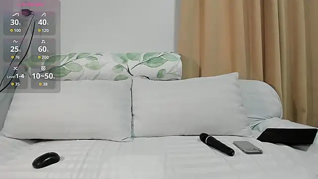 Cee chalynn online show from July 7, 6:47 am