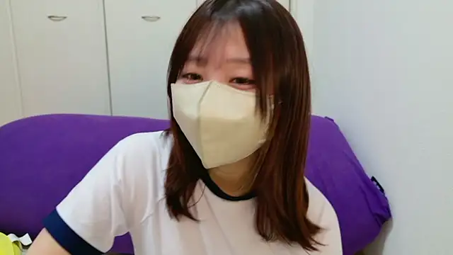 sara-a-jp online show from March 9, 9:24 am