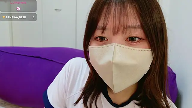 sara-a-jp online show from February 5, 9:49 am