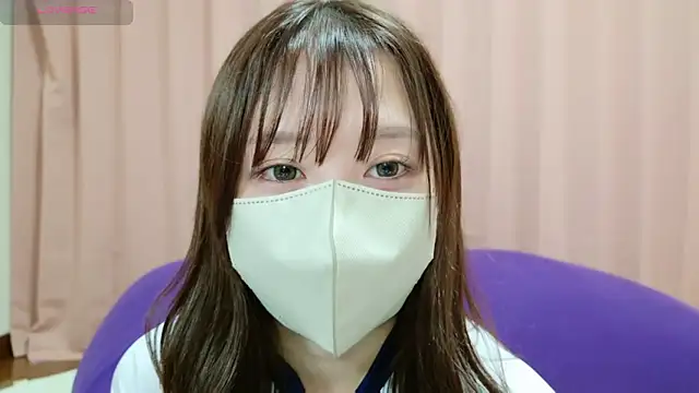 Snapshot of sara-a-jp chatting on December 6, 5:14 am sara-a-jp online show from December 6, 5:14 am