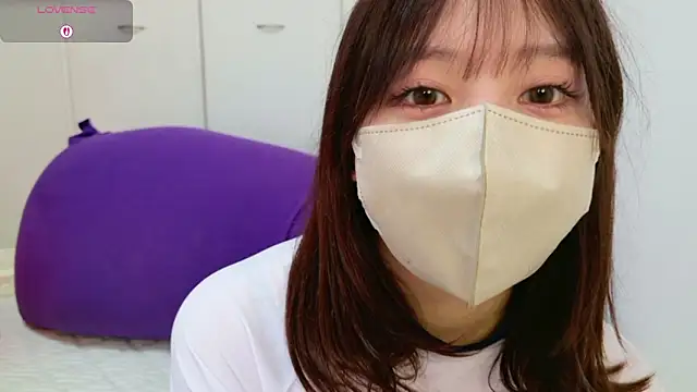 sara-a-jp online show from March 5, 2:52 am