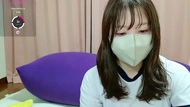 Snapshot of sara-a-jp chatting on December 2, 9:09 am sara-a-jp online show from December 2, 9:09 am