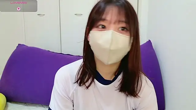 sara-a-jp online show from February 21, 2:57 am